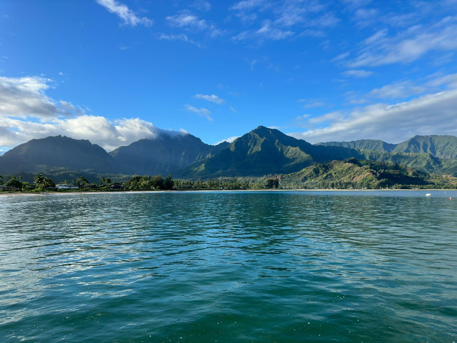 Hanalei Bay: The Complete Guide